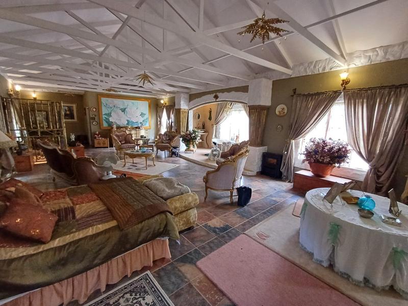 25 Bedroom Property for Sale in Syferfontein North West